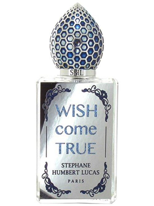Wish Come True — Stéphane Humbert Lucas