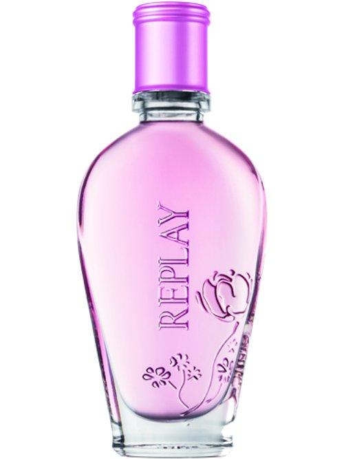 Replay Jeans Spirit Woman — Replay