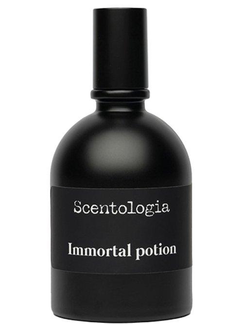 Immortal Potion — Scentologia