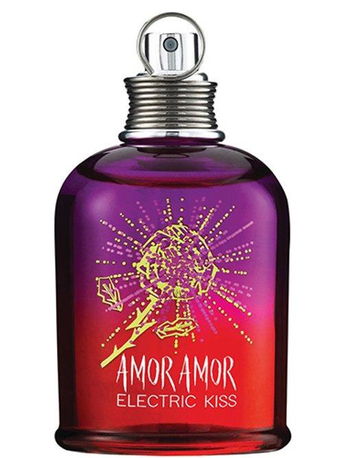 Amor Amor Electric Kiss 2019 — Cacharel