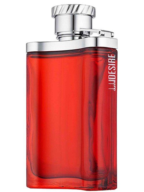 Desire For A Man — Dunhill London