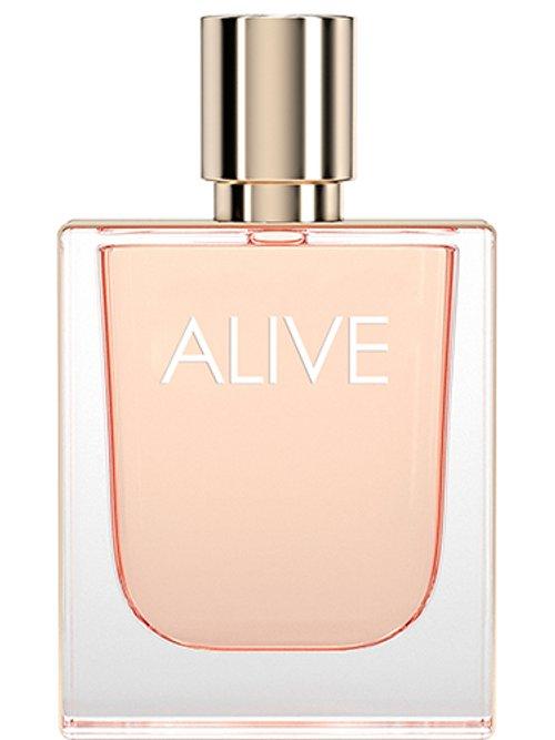 Boss Alive Eau de Parfum — Hugo Boss