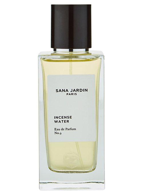 Incense Water — Sana Jardin