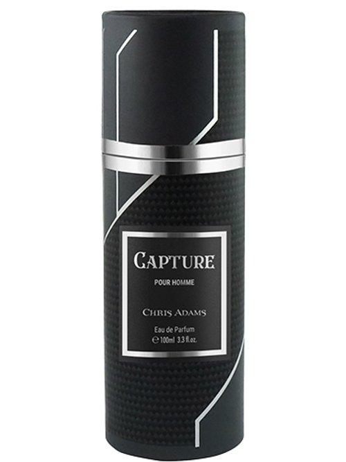 Capture — Chris Adams