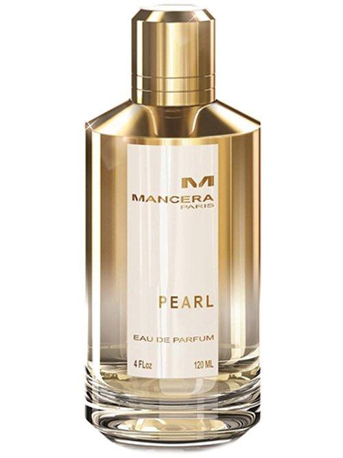 Pearl — Mancera