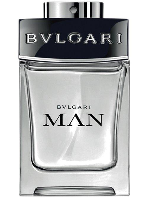 Bvlgari Man — Bulgari