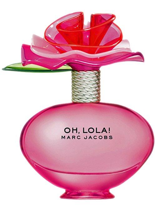 Oh Lola! — Marc Jacobs