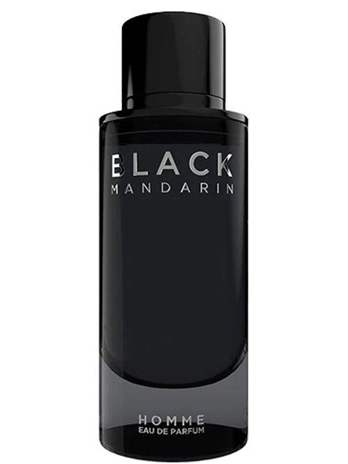 Black Mandarin — Colorbar