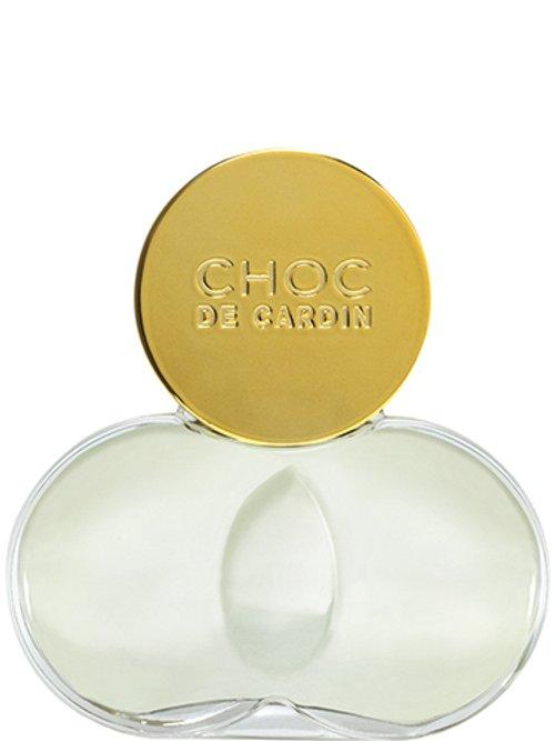 Choc de Cardin — Pierre Cardin
