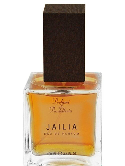 Jailia — Profumi Di Pantelleria
