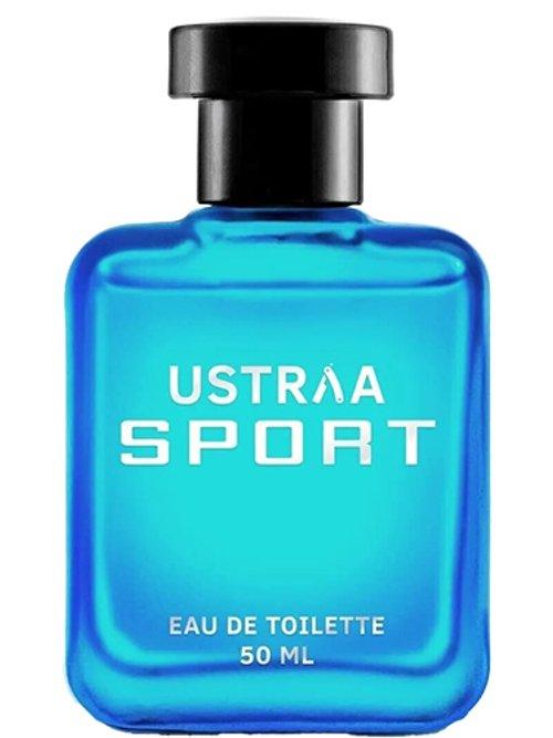 Sport — Ustraa