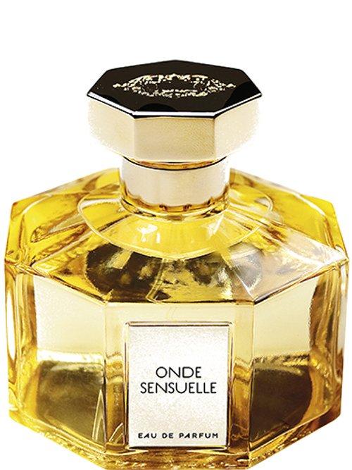 Onde Sensuelle : Explosions D'Émotions — L'Artisan Parfumeur