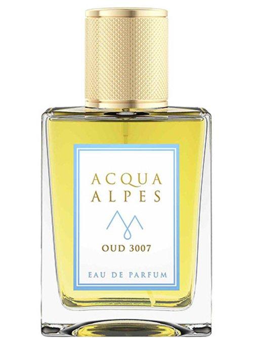 Oud 3007 — Acqua Alpes