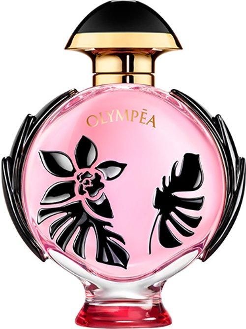 Olympéa Flora — Rabanne