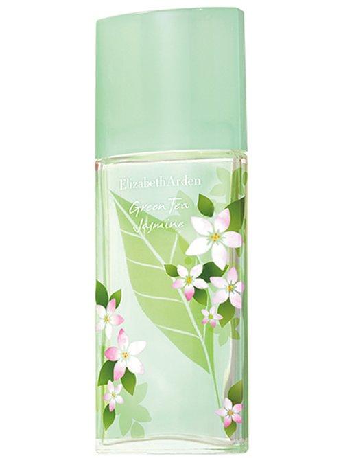 Green Tea Jasmine 2015 — Elizabeth Arden