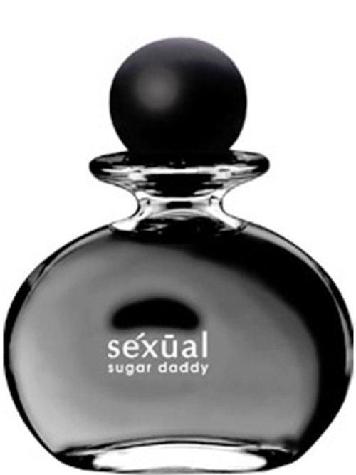 Séxûal Sugar Daddy — Michel Germain