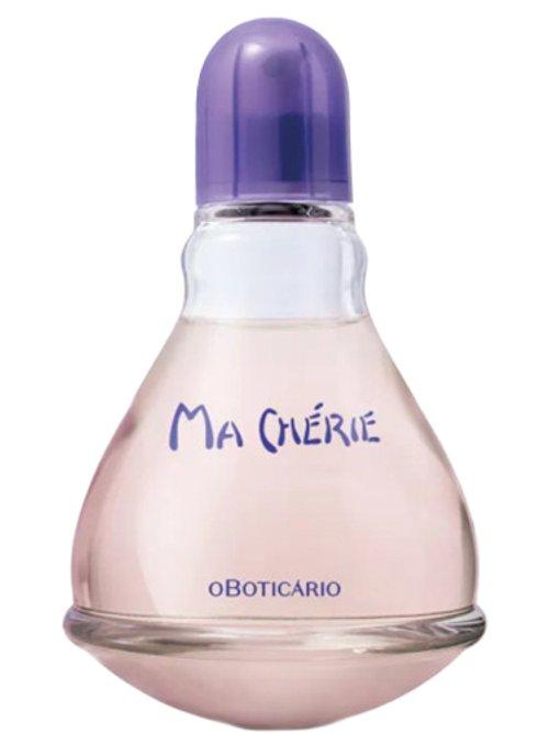 Ma Chérie — O Boticário