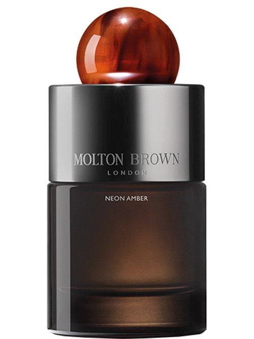 Neon Amber Eau de Parfum — Molton Brown