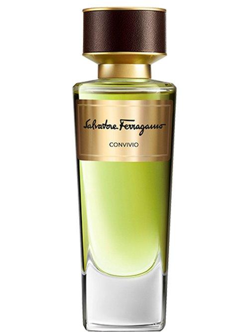 Convivio — Salvatore Ferragamo