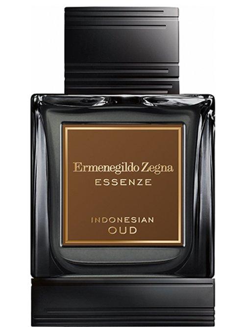 Indonesian Oud — Ermenegildo Zegna