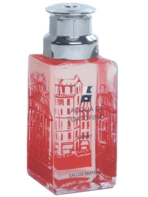 Acqua di Portofino Uomo — Acqua Di Portofino