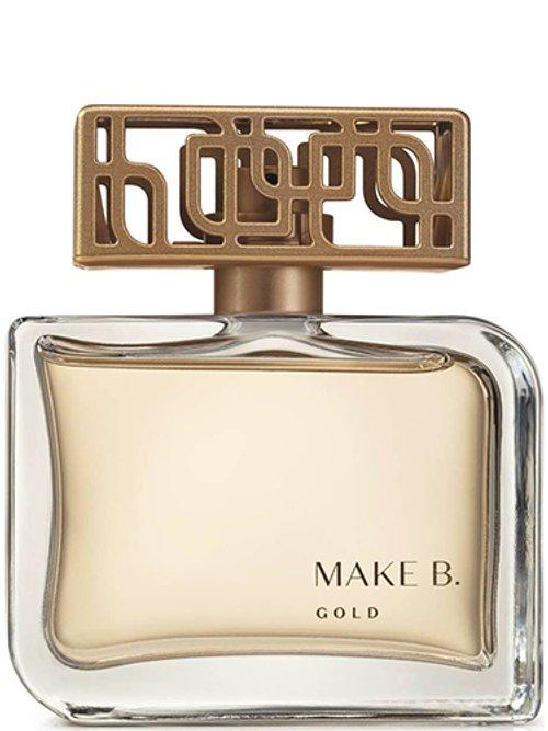 make B. Gold — O Boticário