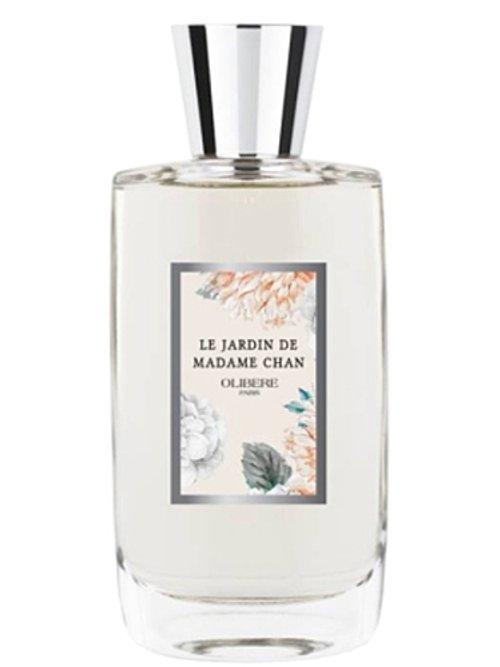 Le Jardin De Madame Chan — Olibere