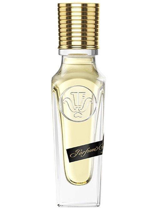 Parfum Captive #1 — J.F. Schwarzlose