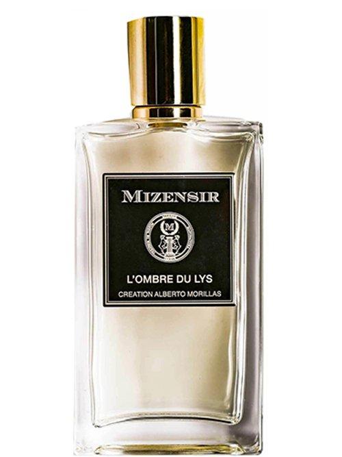 L'Ombre du Lys — Mizensir