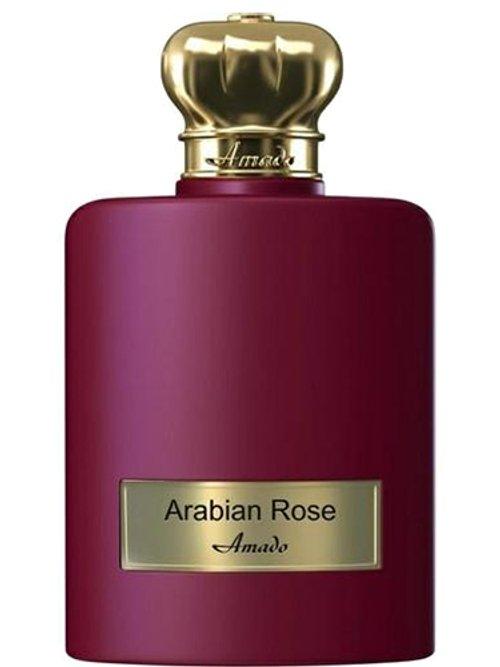 Arabian Rose — Amado