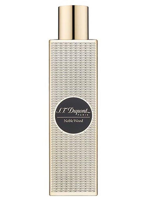 Noble Wood — S.T. Dupont