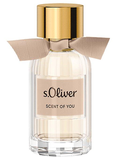 Scent Of You Women — S.Oliver