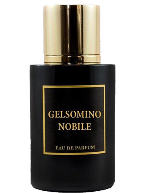 Gelsomino Nobile — Officine Del Profumo