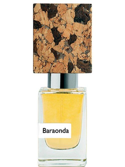 Baraonda — Nasomatto