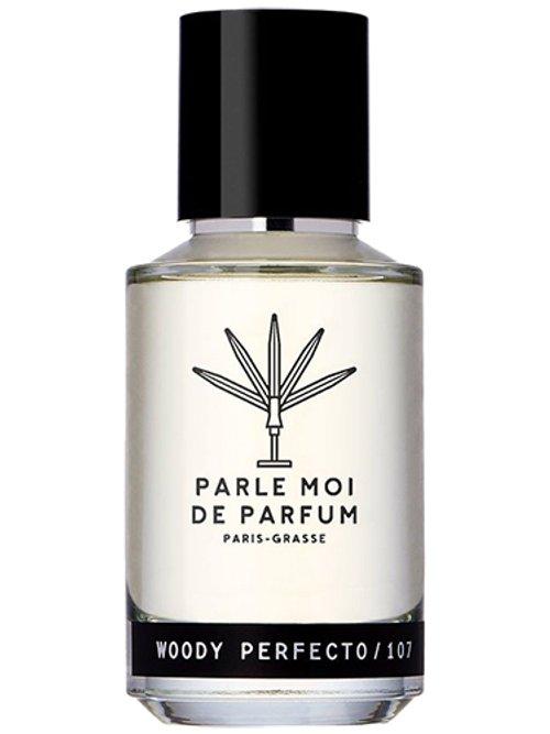 Woody Perfecto/107 — Parle Moi De Parfum