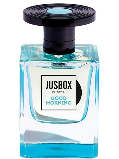 Good Morning — Jusbox