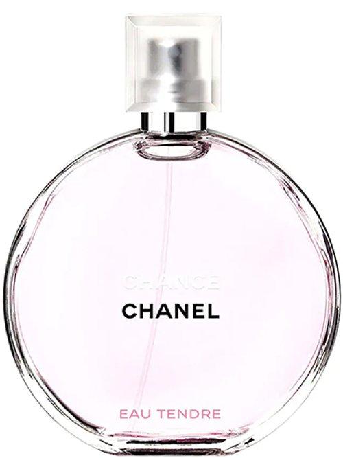 Chance Eau Tendre Eau De Toilette — Chanel