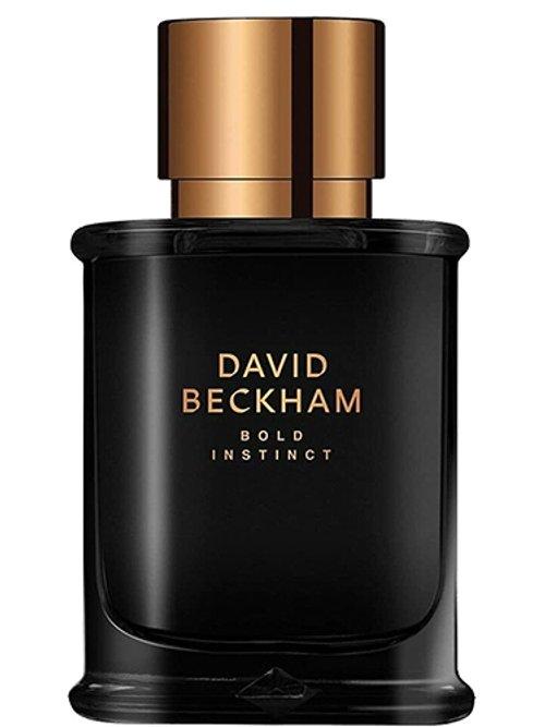 David Beckham Bold Instinct — David Beckham