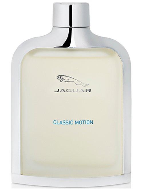 Jaguar Classic Motion — Jaguar