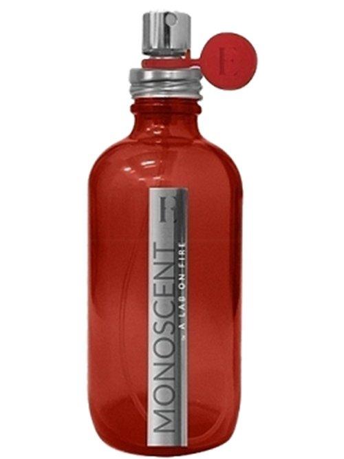 Monoscent® E — A Lab On Fire