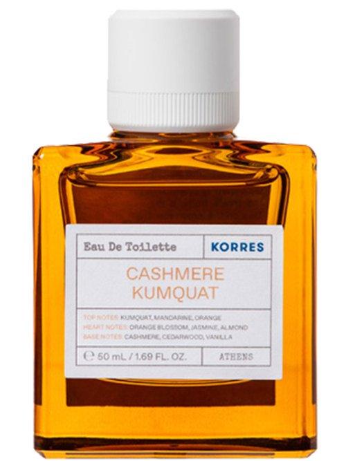 Cashmere Kumquat — Korres