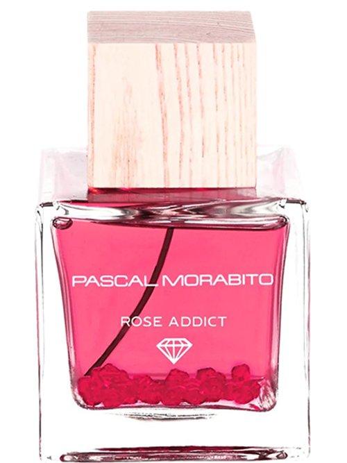 Rose Addict — Pascal Morabito