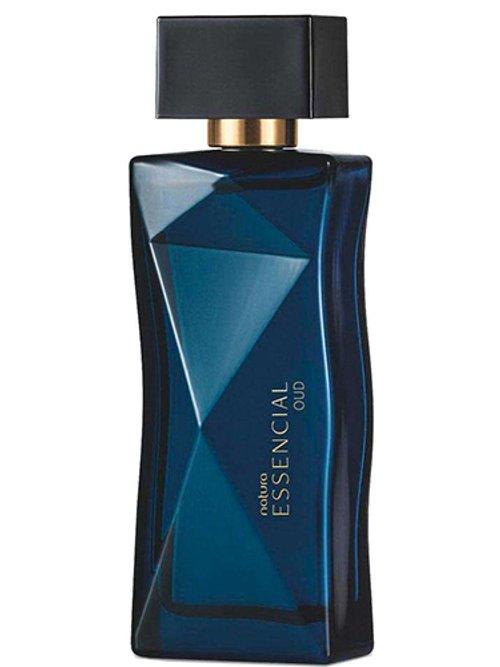 Essencial Oud Feminino — Natura