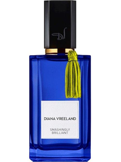 Smashingly Brilliant — Diana Vreeland