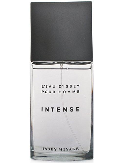 L'Eau d'Issey pour Homme Intense — Issey Miyake