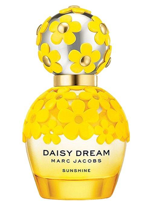 Daisy Dream Sunshine 2019 — Marc Jacobs