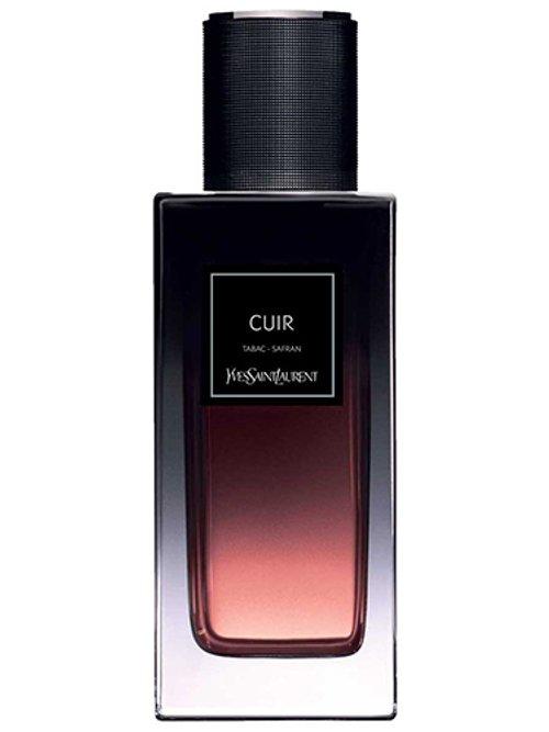 Cuir : Collection De Nuit — Yves Saint Laurent