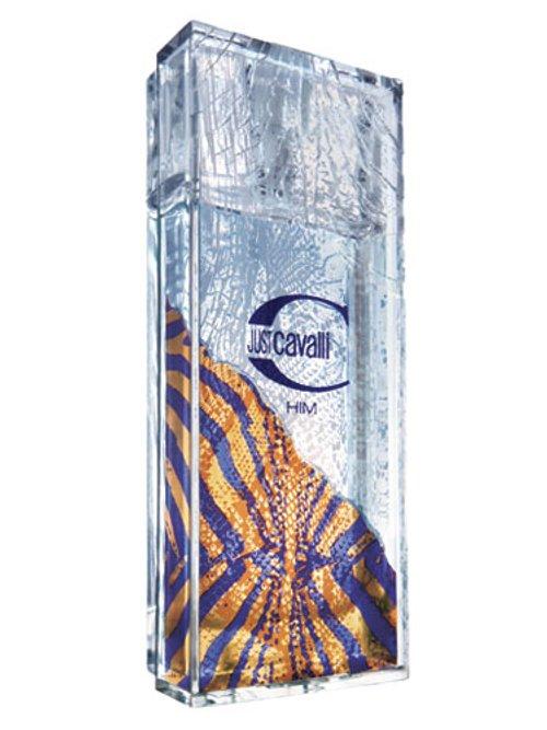 Just Cavalli Him — Roberto Cavalli