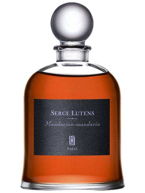 Mandarine Mandarin — Serge Lutens
