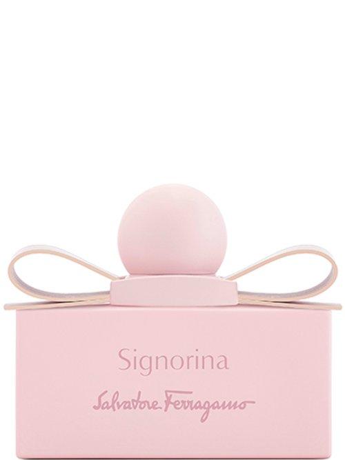 Signorina Fashion Edition 2020 — Salvatore Ferragamo